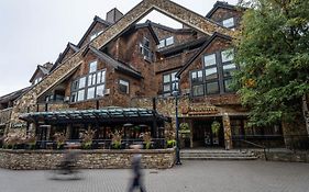 Executive Inn at Whistler Village